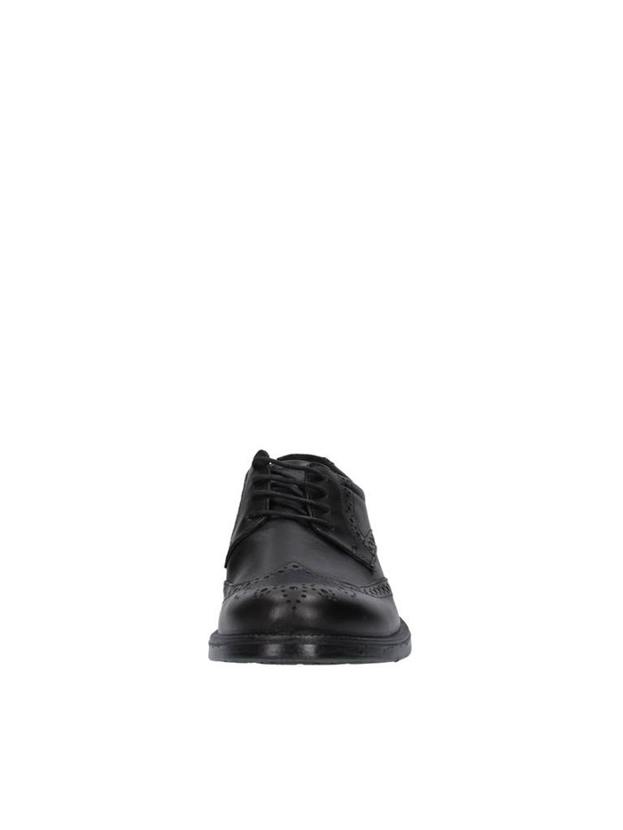 Enval Soft 2220100 BLACK Shoes Man