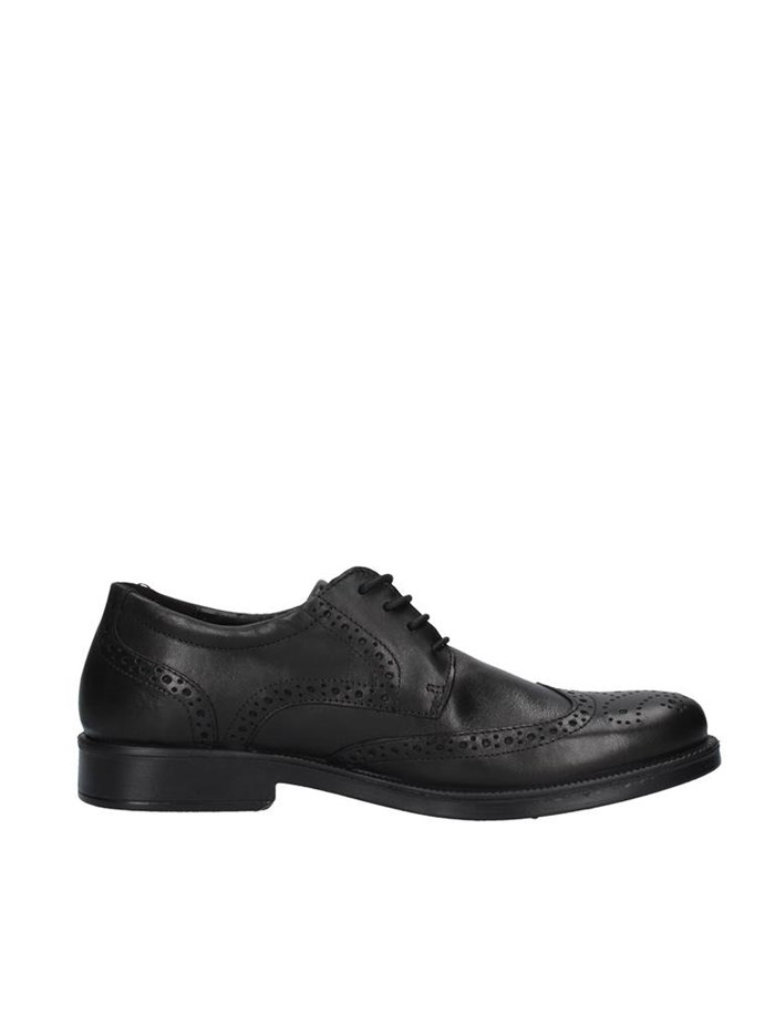 Enval Soft 2220100 BLACK Shoes Man