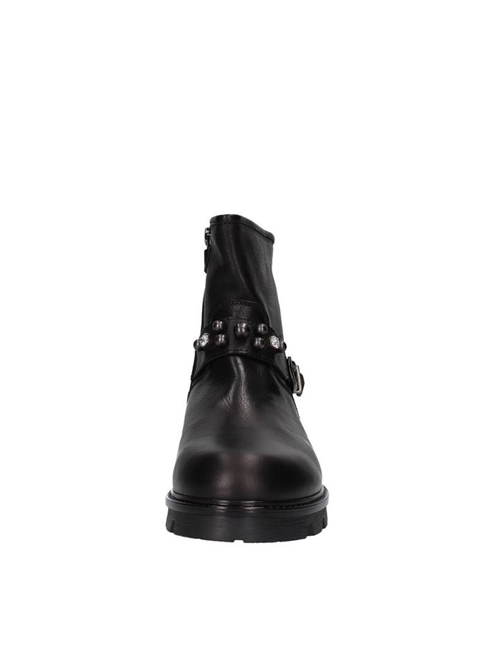 Liu Jo Shoes Woman boots BLACK 20148