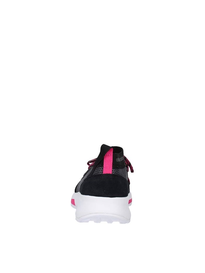 Adidas Shoes Woman low BLACK B96520