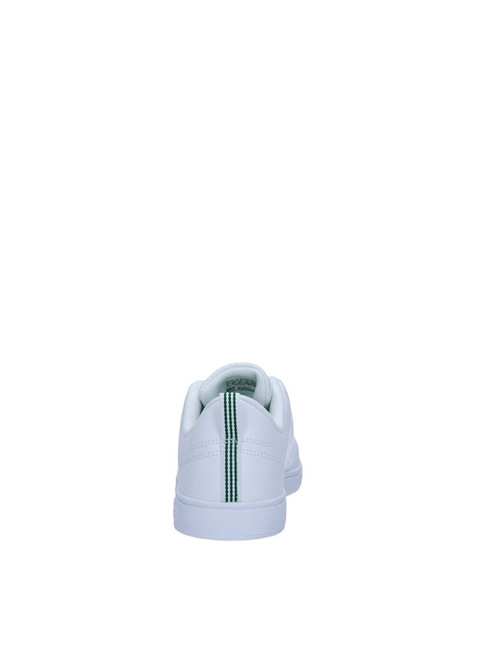 Adidas Shoes Unisex Junior low WHITE AW4884