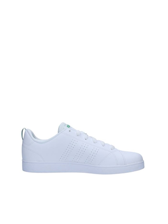 Adidas Shoes Unisex low WHITE AW4884