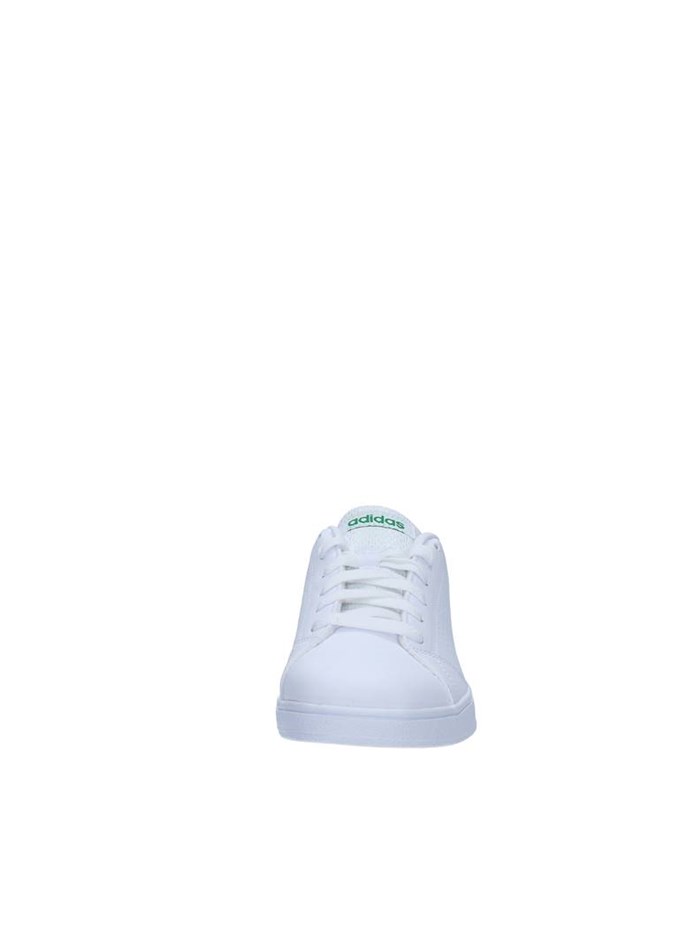 Adidas Shoes Unisex Junior low WHITE AW4884