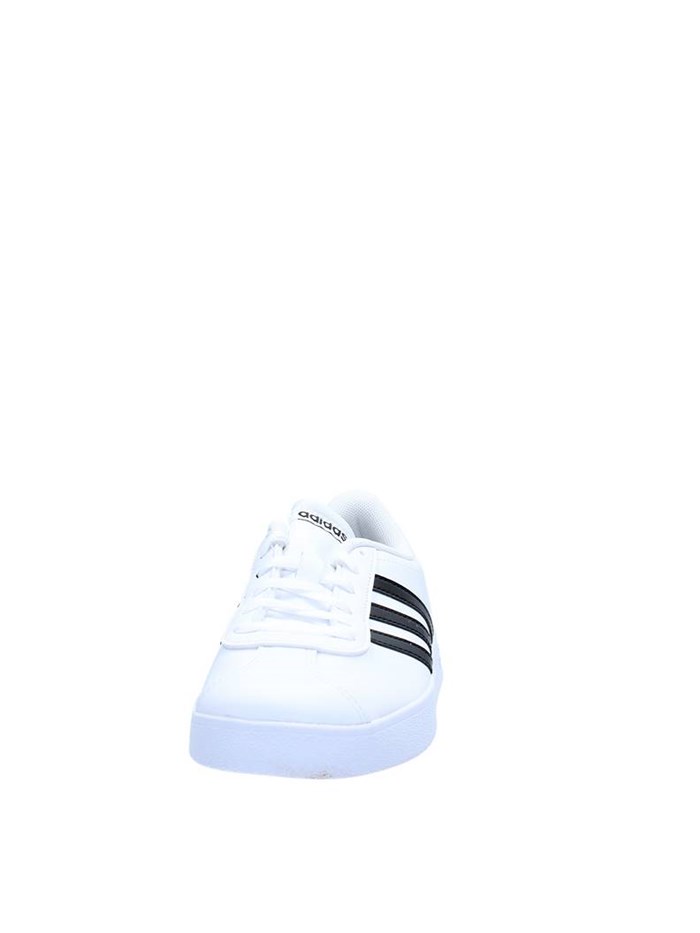 Adidas Shoes Unisex Junior low WHITE DB1831