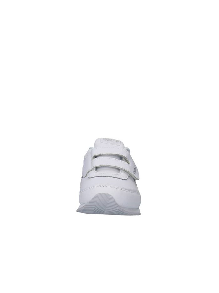 Reebok Shoes Child low WHITE CN1327