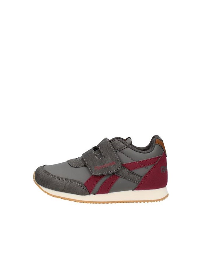 Reebok Shoes Child low GRAPHITE CN4816