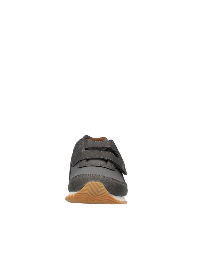 Reebok Shoes Child low GRAPHITE CN4816