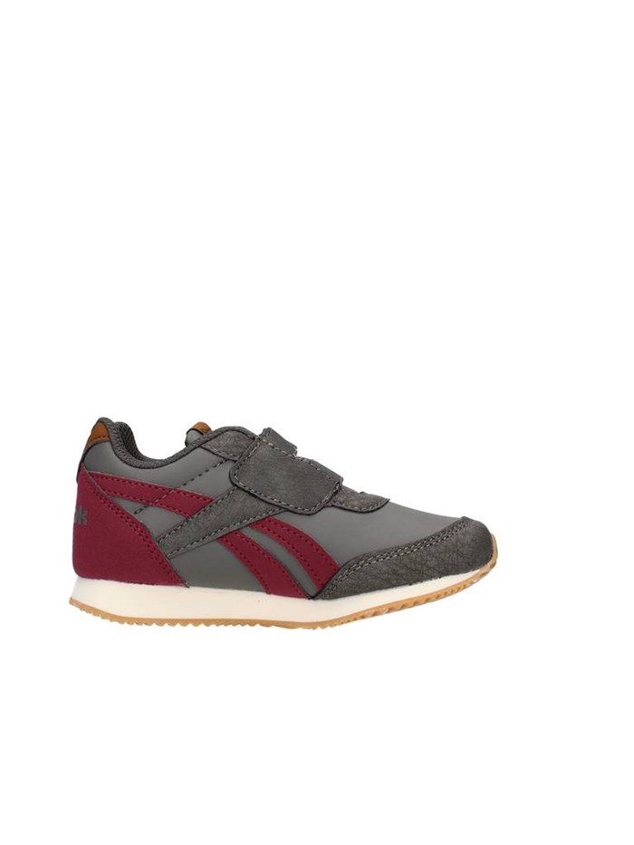 Reebok Shoes Child low GRAPHITE CN4816