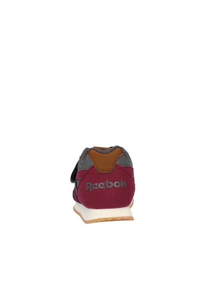 Reebok Shoes Child low GRAPHITE CN4816