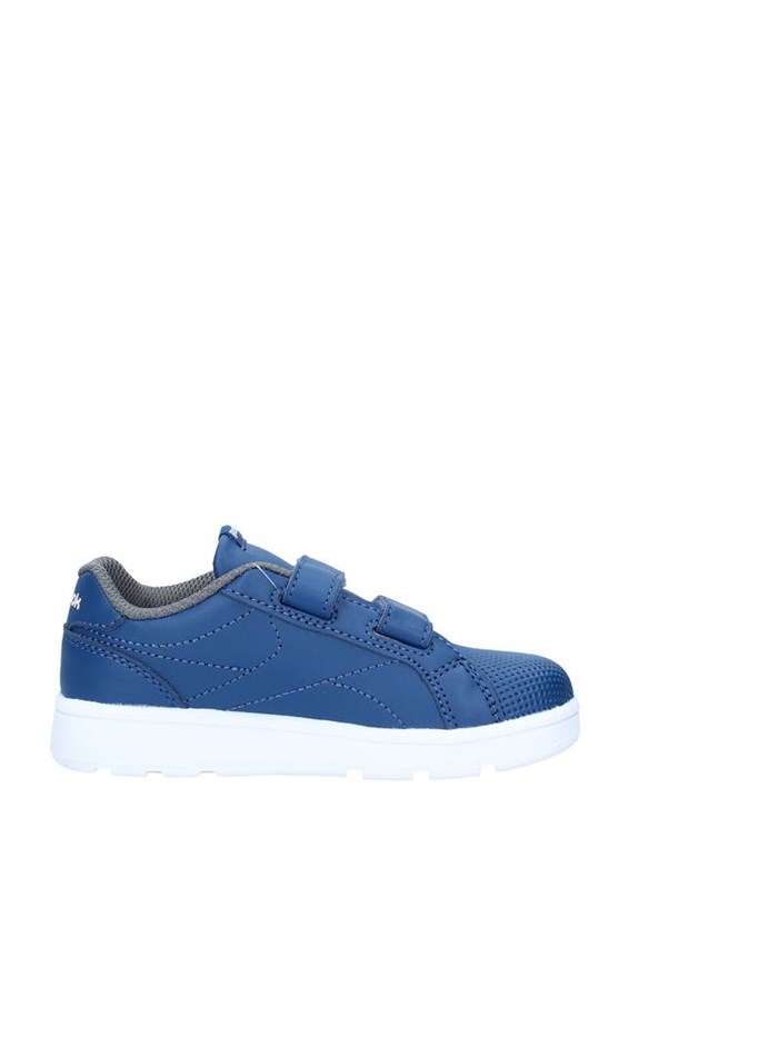 Reebok Shoes Child low BLUE CN4820