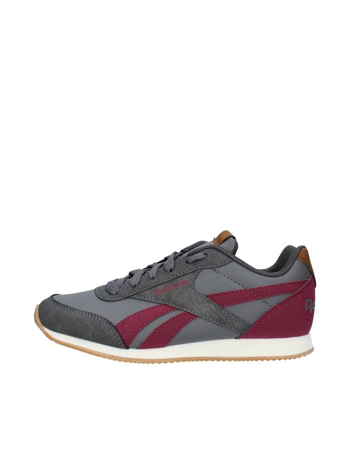 Reebok Shoes Child low GRAPHITE CN4818