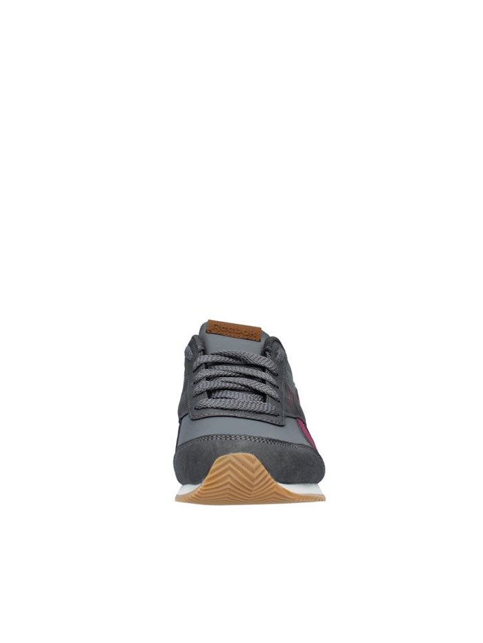 Reebok Shoes Child low GRAPHITE CN4818