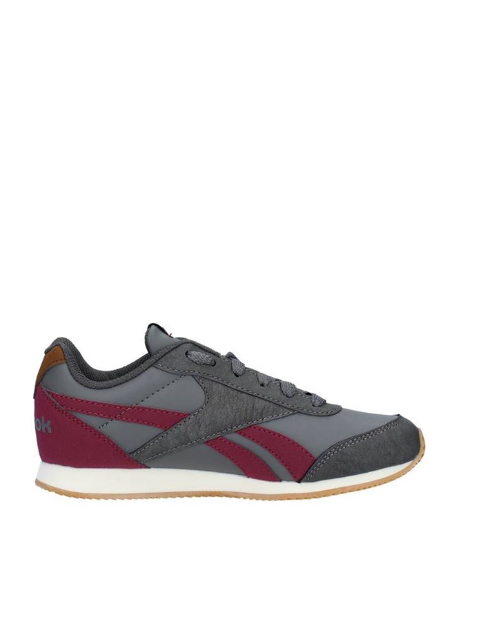 Reebok Shoes Child low GRAPHITE CN4818