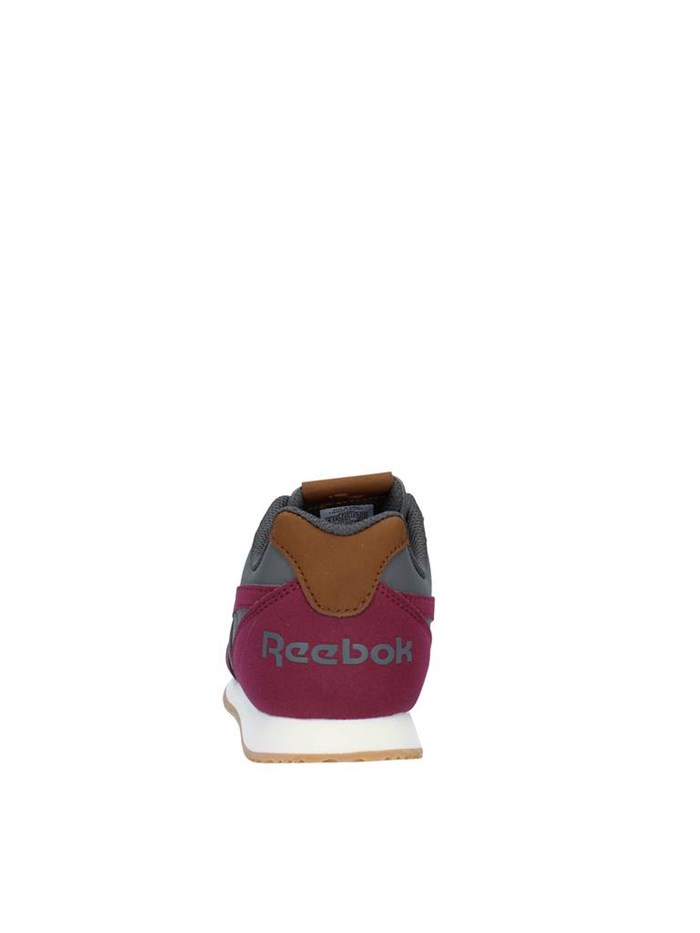 Reebok Shoes Child low GRAPHITE CN4818