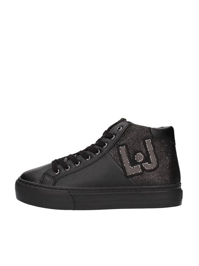 Liu Jo 20025 BLACK Shoes Woman