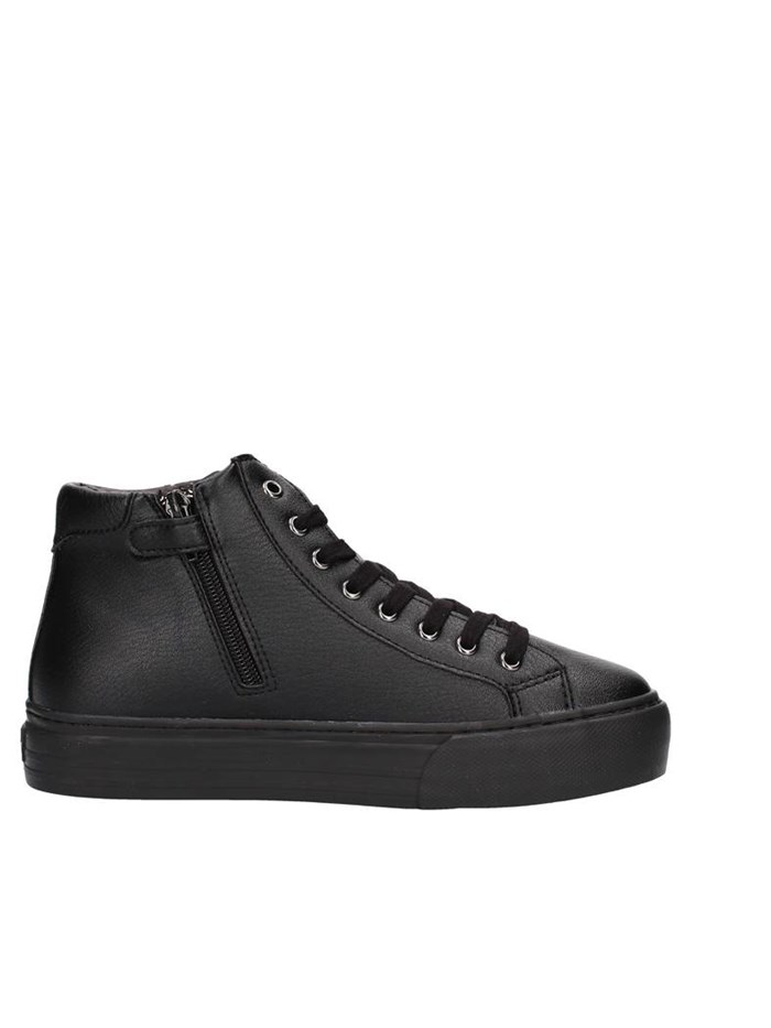 Liu Jo 20025 BLACK Shoes Woman