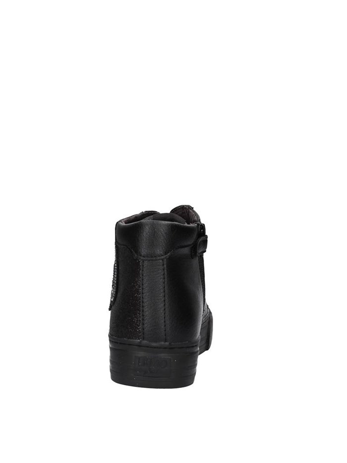 Liu Jo 20025 BLACK Shoes Woman