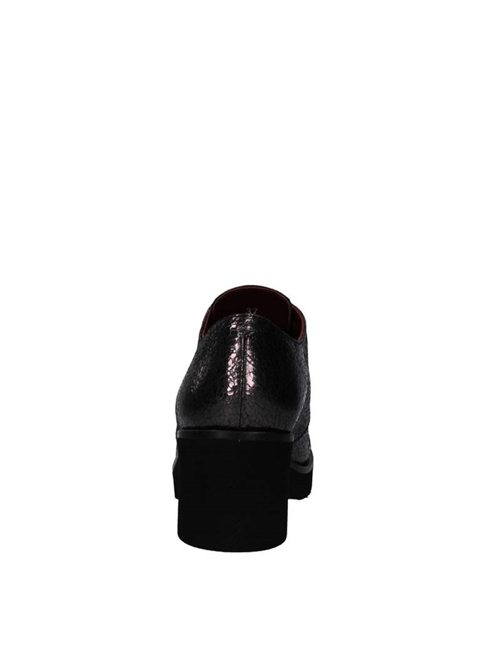 Apepazza Shoes Woman Francesine BLACK STN01