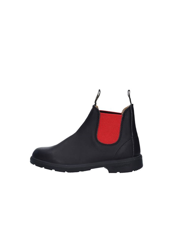 Blundstone Shoes Unisex Junior boots BLACK 581
