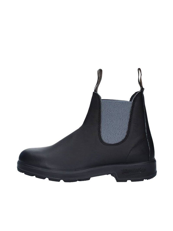 Blundstone Shoes Unisex boots BLACK 577