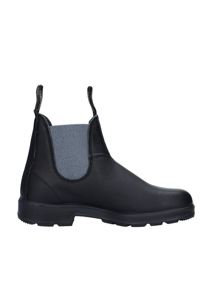 Blundstone Shoes Unisex boots BLACK 577