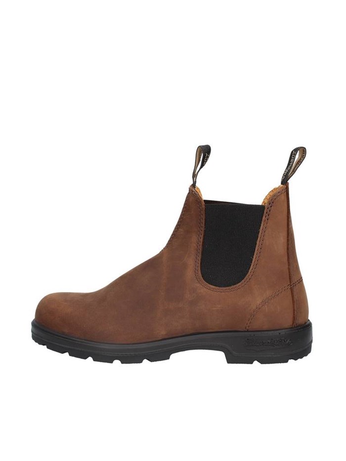 Blundstone Shoes Man boots BROWN 1620
