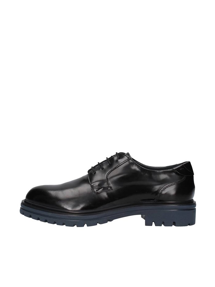 Stonefly 210172 BLACK Shoes Man