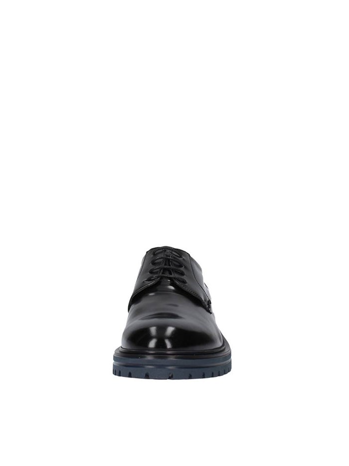 Stonefly 210172 BLACK Shoes Man