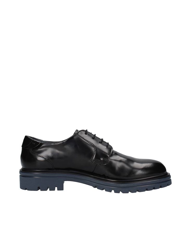 Stonefly 210172 BLACK Shoes Man