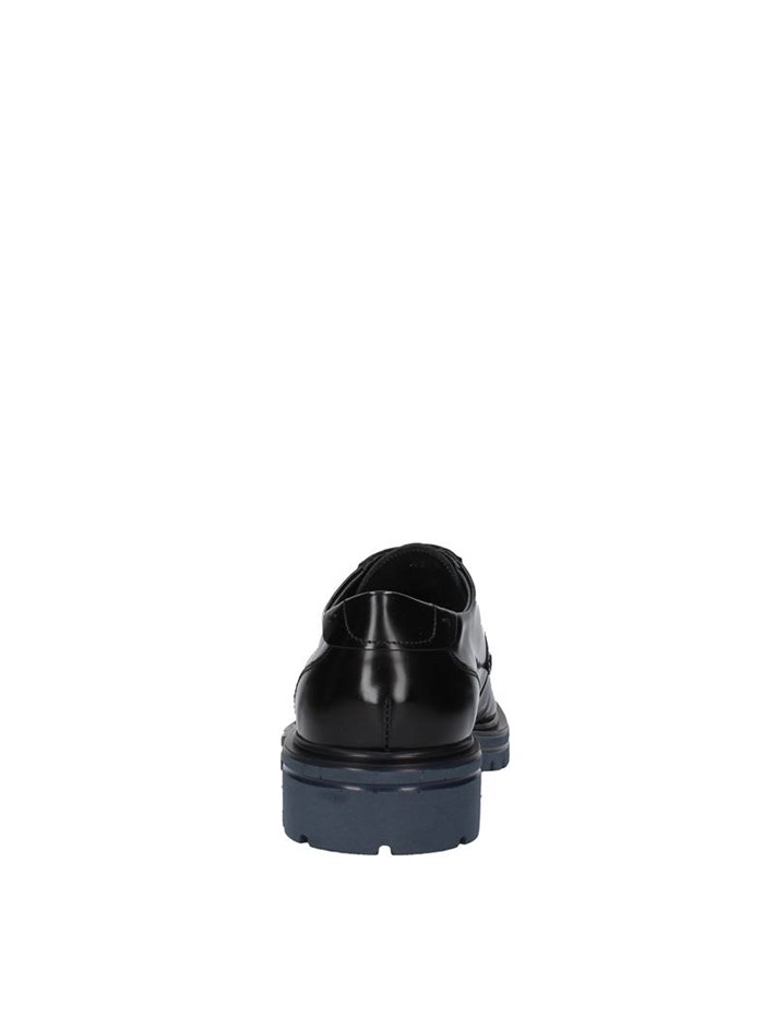 Stonefly 210172 BLACK Shoes Man