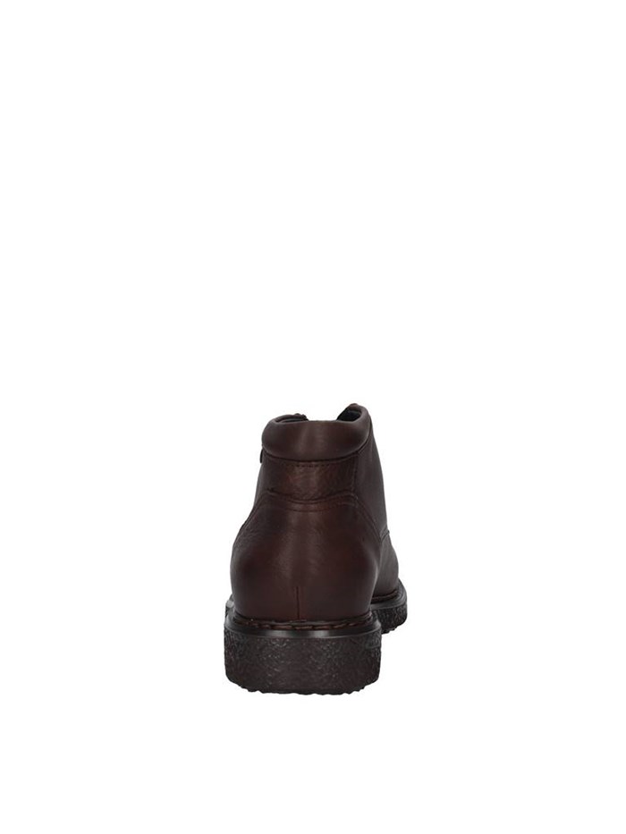 Callaghan Shoes Man Ankle BROWN 12302