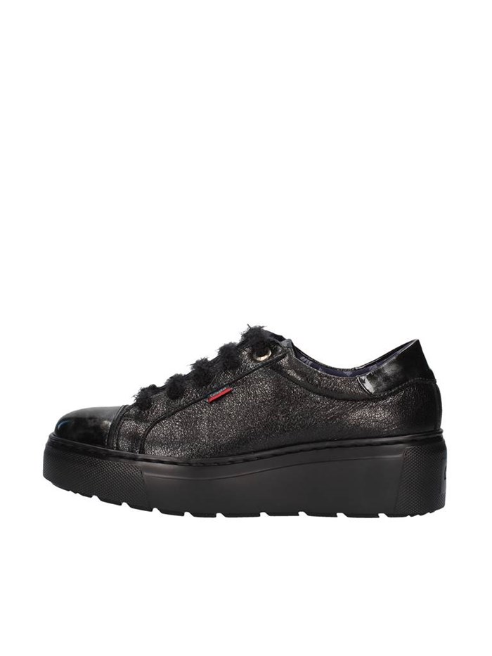 Callaghan Shoes Woman low BLACK 14906