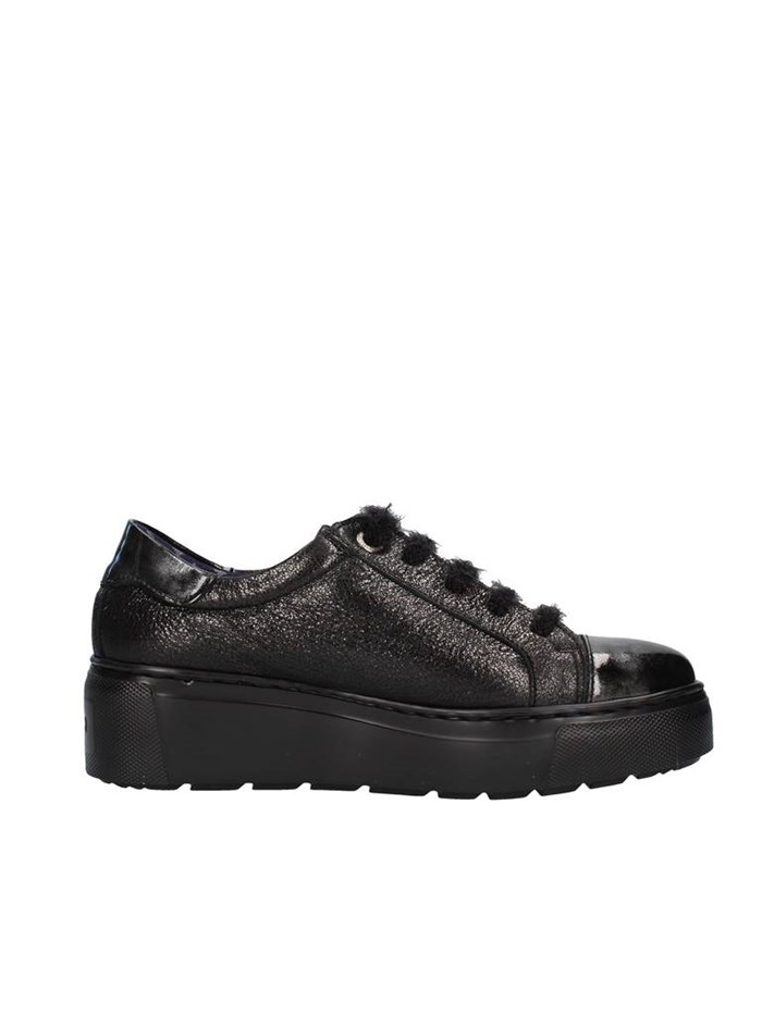 Callaghan Shoes Woman low BLACK 14906