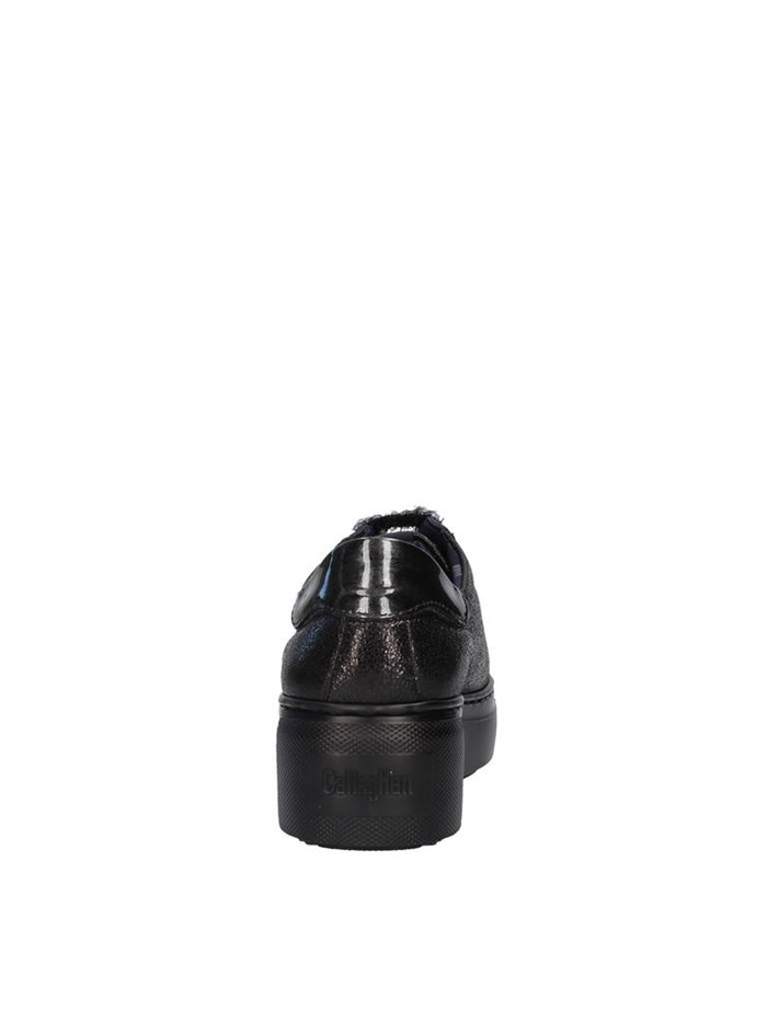 Callaghan Shoes Woman low BLACK 14906