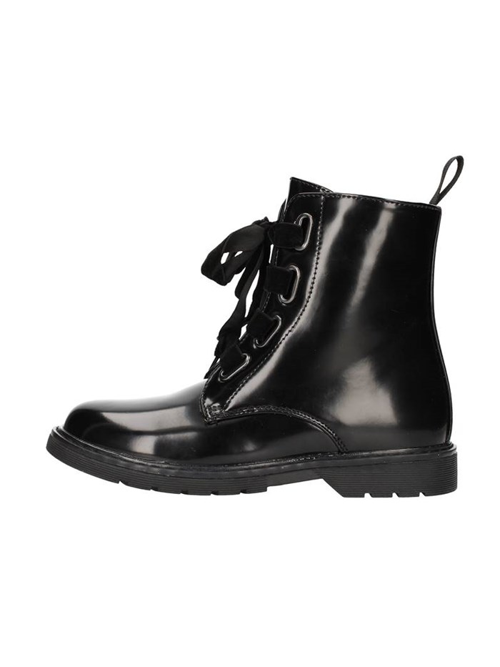 Asso Shoes Child Amphibians BLACK AG30