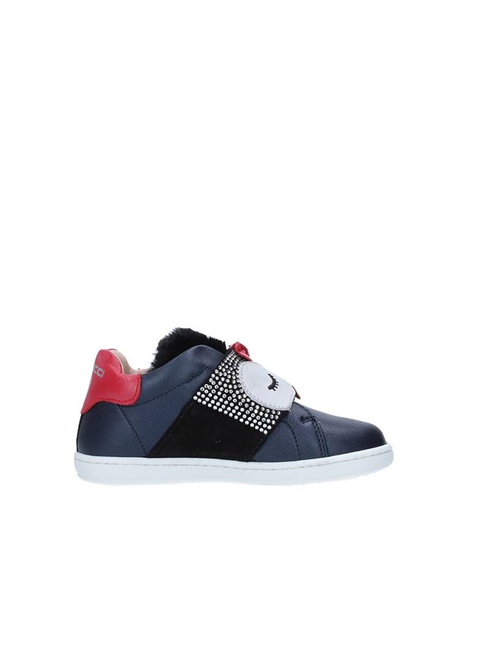 Balducci Shoes Child Loafers BLUE CITA1912