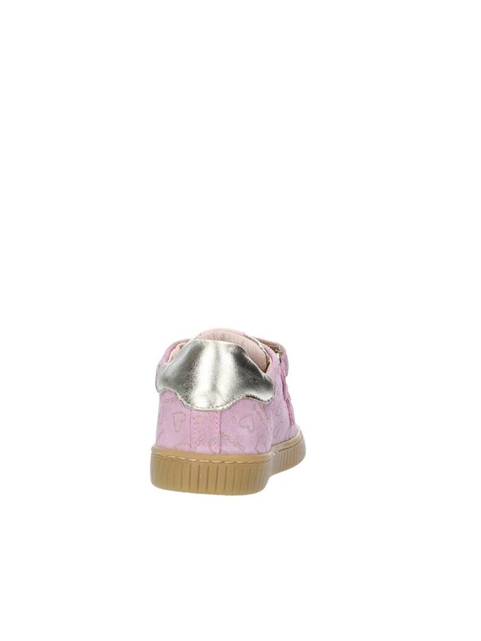 Balducci Shoes Child Loafers PINK MSPO1815