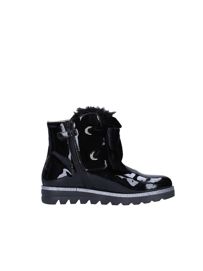 Balducci Shoes Child Amphibians BLACK CONC1201