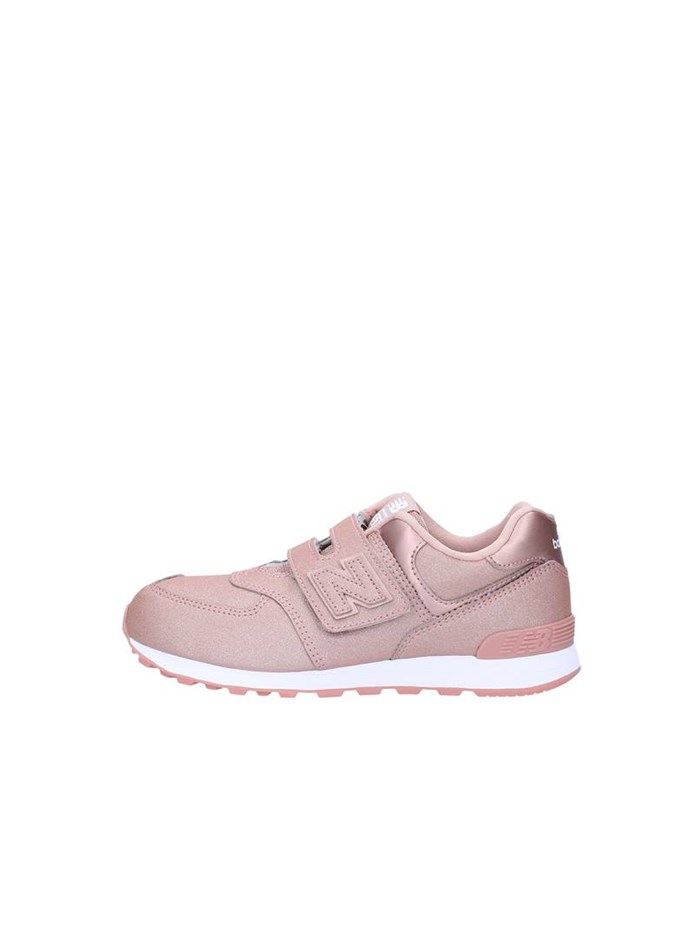 New Balance Shoes Child low GOLD YV574KA