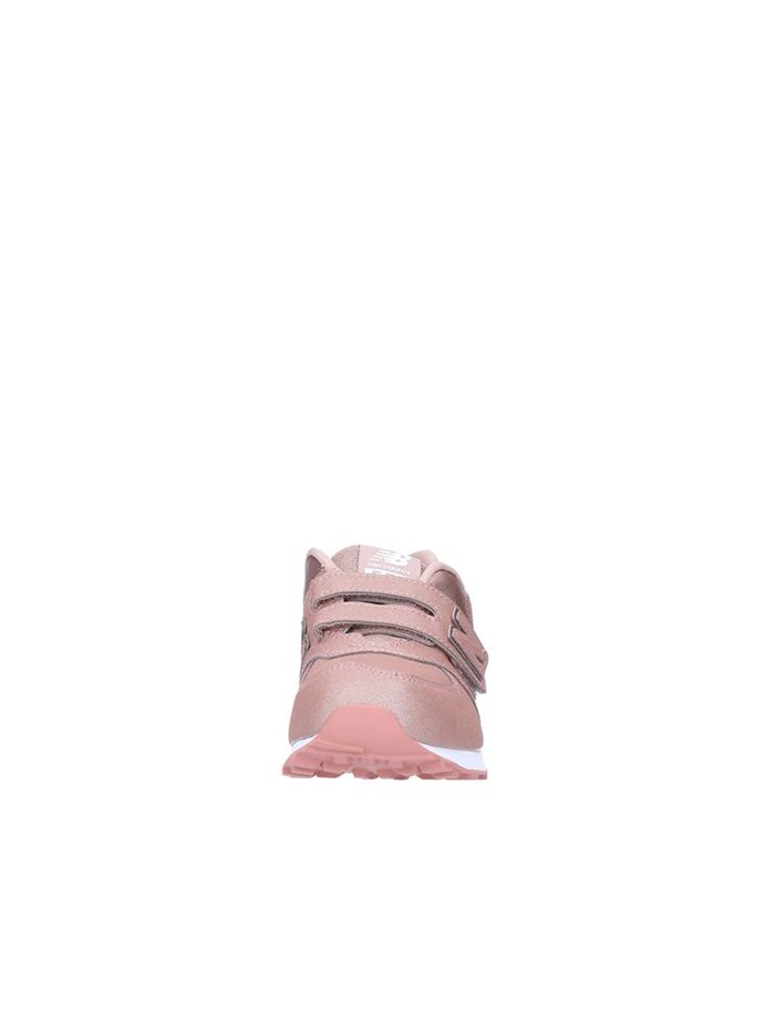 New Balance Shoes Child low GOLD YV574KA