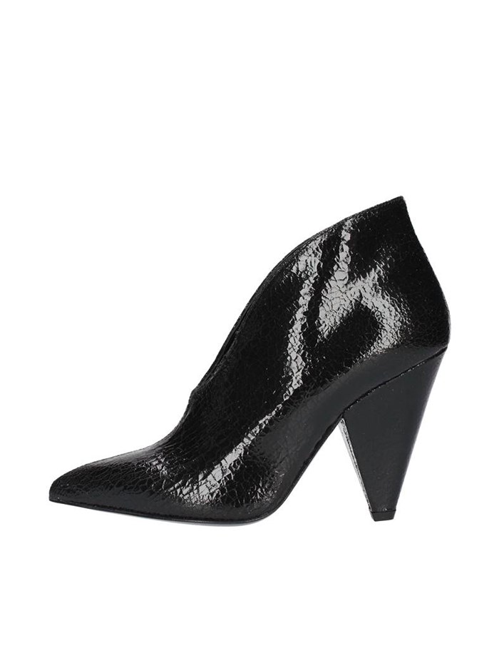 Alexandra/marta Mari Shoes Woman boots BLACK 81002/T