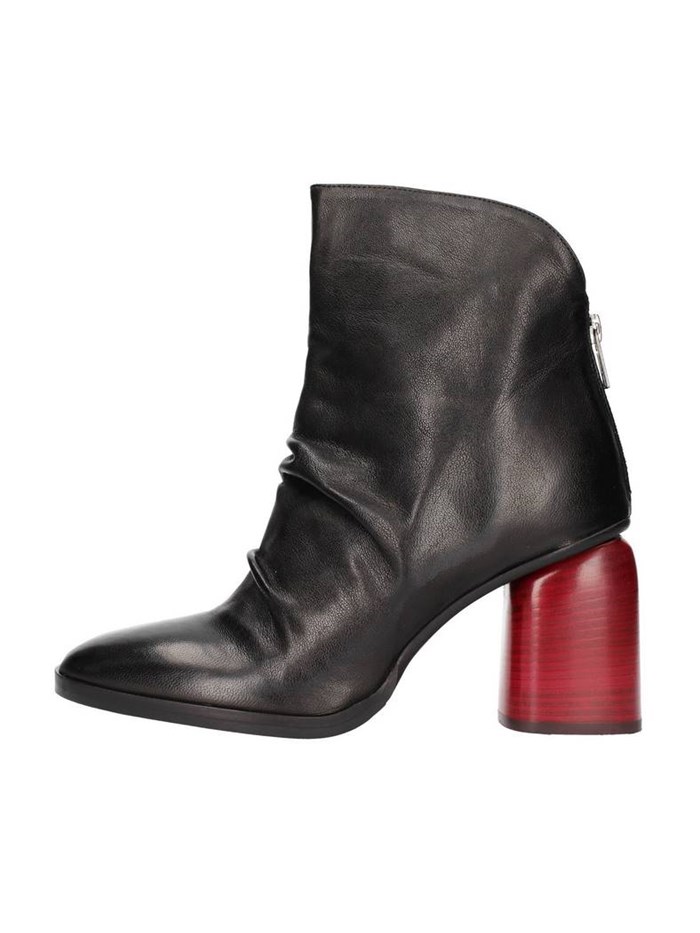 Alexandra/marta Mari Shoes Woman boots BLACK 81050