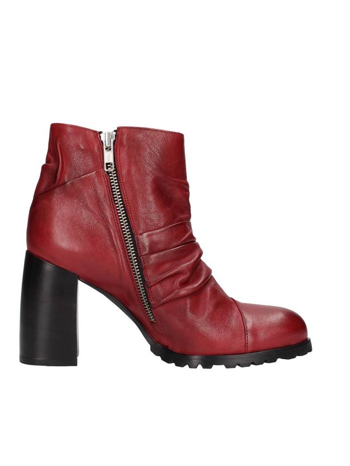 Alexandra/marta Mari Shoes Woman boots BORDEAUX 81702