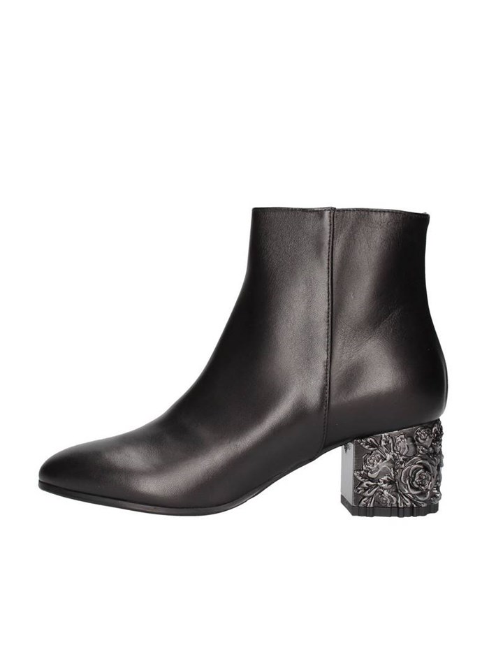 Alexandra/marta Mari Shoes Woman boots BLACK 81650