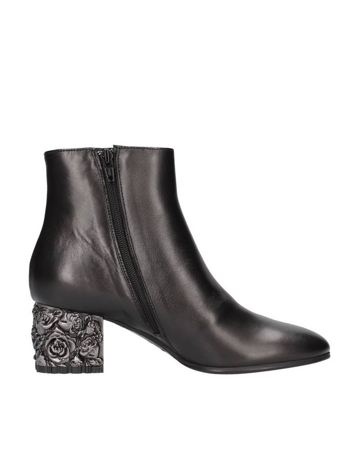 Alexandra/marta Mari Shoes Woman boots BLACK 81650