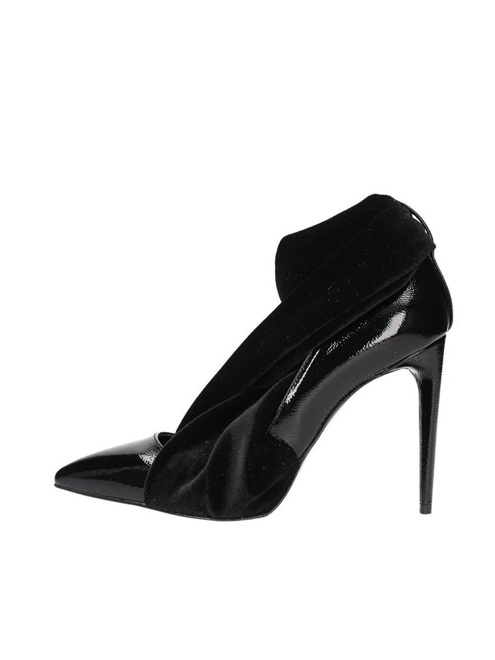 Alexandra/marta Mari Shoes Woman Decolletè BLACK 80206/T