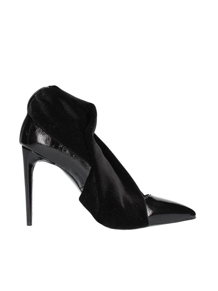 Alexandra/marta Mari Shoes Woman Decolletè BLACK 80206/T