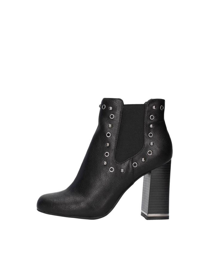 Gattinoni Roma Shoes Woman boots BLACK 0774WCA
