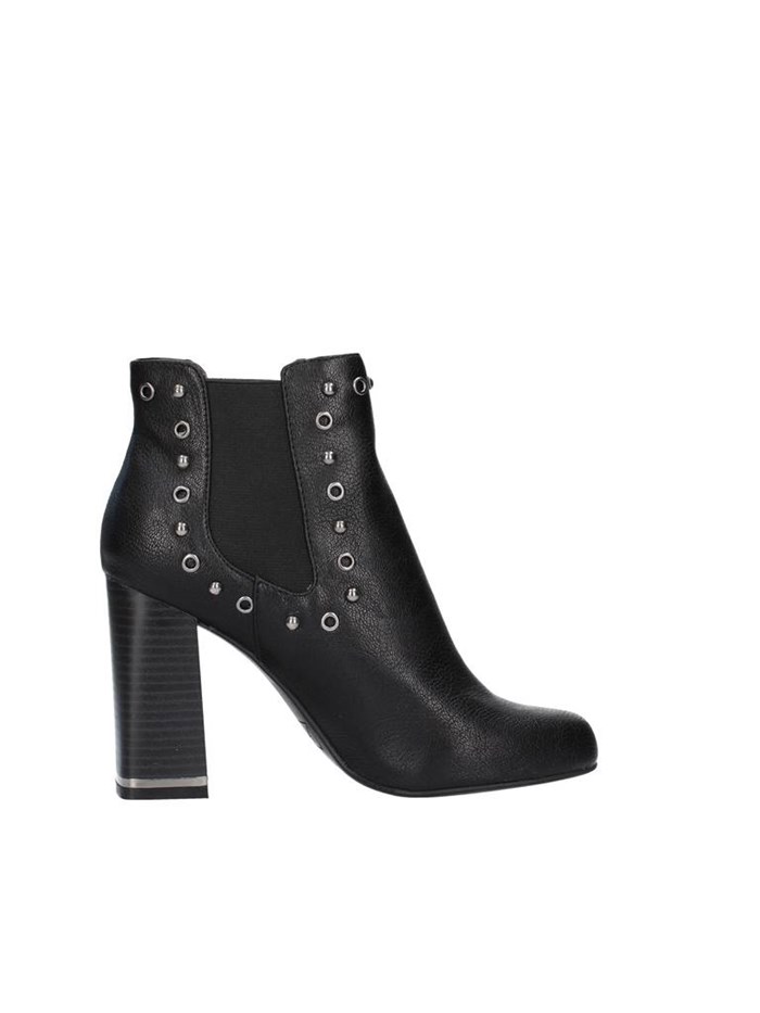 Gattinoni Roma Shoes Woman boots BLACK 0774WCA