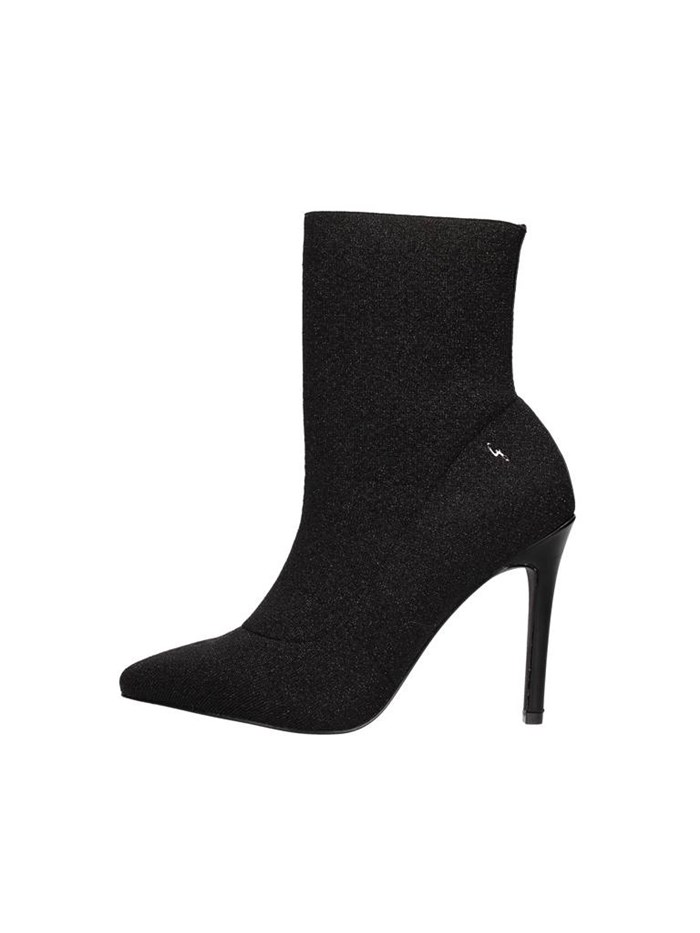 Gattinoni Roma Shoes Woman boots BLACK 0778WTX